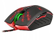 A4Tech Bloody Blazing A60 (Activated) mouse USB Type-A Optical 6200 DPI A4TMYS46161