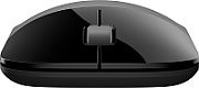 HP Z3700 Dual Silver Mouse