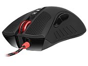 A4Tech Bloody Blazing A90 A4TMYS47224 mouse USB Type-A Optical 6200 DPI Activated CORE3  CORE4