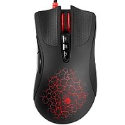 A4Tech Bloody Blazing A90 A4TMYS47224 mouse USB Type-A Optical 6200 DPI Activated CORE3  CORE4