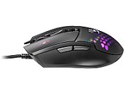 A4Tech BLOODY A4TMYS47113 L65 MAX RGB Honeycomb (Activated) mouse USB Type-A Optical 12 000 DPI
