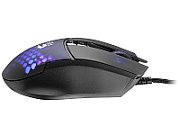 A4Tech BLOODY A4TMYS47113 L65 MAX RGB Honeycomb (Activated) mouse USB Type-A Optical 12 000 DPI