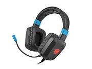 FURY EARPHONES RAPTOR (MICROPHONE)