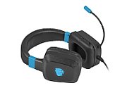 FURY EARPHONES RAPTOR (MICROPHONE)