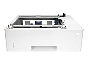 HP mediebakke / foder - 550 ark