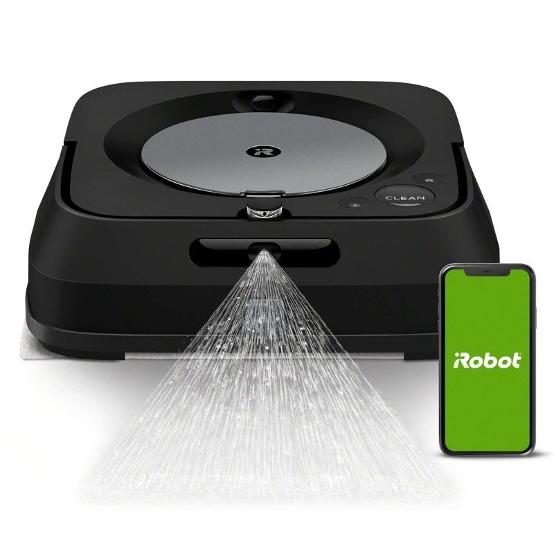 iRobot Braava jet Liquid (ready to use)
