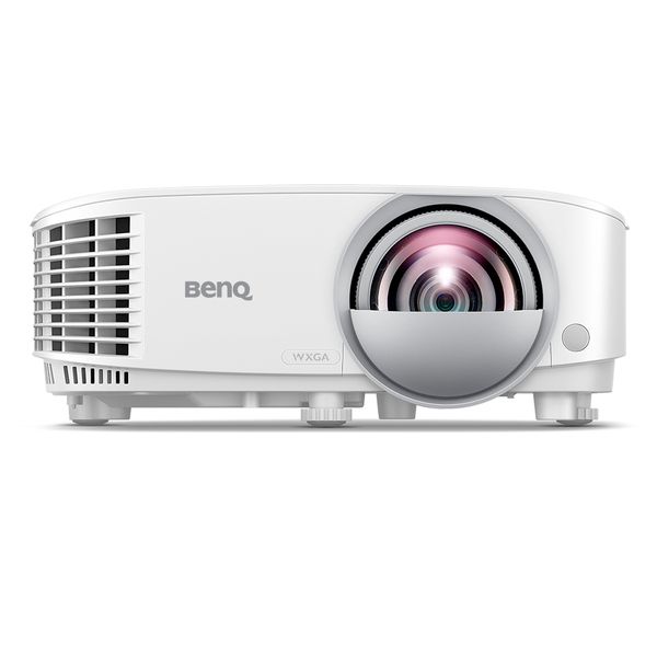 Benq | MW826STH | WUXGA (1920x1200) | 3500 ANSI lumens | White | Lamp warranty 12 month(s)