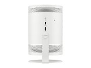 Videoproiector Samsung The Freestyle Gen2, 1920 x 1080 pixeli, 16:9, 230 lm, LED, 30000 h, Wi-Fi, Alb
