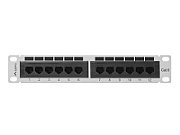 Lanberg PPU6-9012-S patch panel