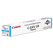 Cartus toner Canon CANON C-EXV28 2793B002 ,Albastru ,38 000 pagini ,Original (CEXV28)