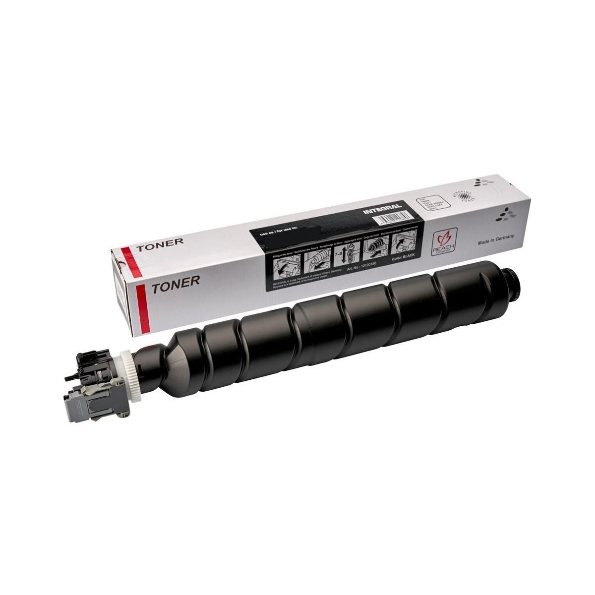 Cartus toner Kyocera KYOCERA TONER  TK-8345M 1T02L7B ,Magenta ,12 000 pagini ,Original (TK-8345m)
