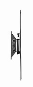 Gembird WM-42T-03 TV wall mount (tilt)  23”-42”  up to 25kg