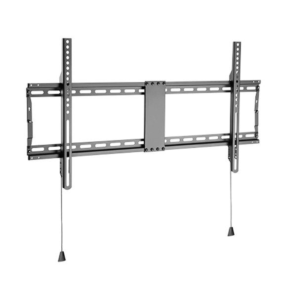 Gembird WM-90F-01 TV mount 2.29 m (90 ) Black