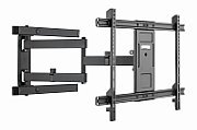Gembird WM-80ST-05 TV wall mount (full-motion)  37”-80”  up to 50kg