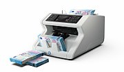 Safescan 2250 G2 Banknote counting machine White