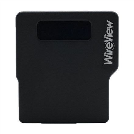 Thermal Grizzly WireView GPU 1x12VHPWR Reversed Black N/A