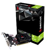 Placa video BIOSTAR GeForce GT 730 4 GB DDR3 128 bit