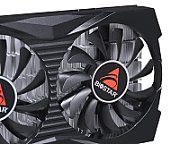 Placa video BIOSTAR GeForce GTX 1050 4 GB GDDR5 128 bit