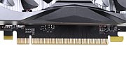 Placa video BIOSTAR GeForce GTX 1050 4 GB GDDR5 128 bit