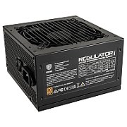 Kolink Regulator 80 PLUS Gold PSU  ATX 3.0  PCIe 5.0  modular - 850 Watts