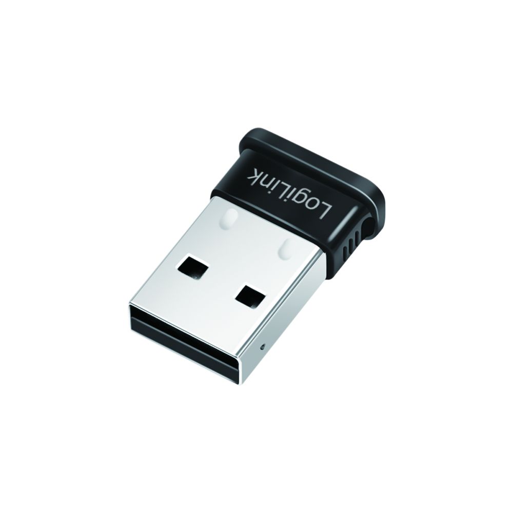 ADAPTOARE Bluetooth Logilink, conectare prin USB 2.0, distanta 20 m (pana la), Bluetooth v5.3 + EDR+BLE dual mode, LED,  BT0066  (timbru verde 0.18 lei)