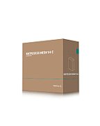 CARCASA DeepCool  MATREXX55 , middle tower, gaming, fara sursa, suporta 8xfan, 4xfan inclus, USB 3.1 gen1 x 1, USB Type-C, audio+mic, 7 sloturi expansiune, negru,  R-MATREXX55-BCAGA4-G-4  (timbru verde 0.32lei)