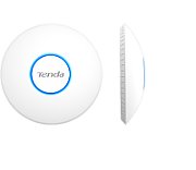 ACCESS POINT Tenda wireless AX3000Mbps Dual Band, 1 port Gigabit, 2 antene interne, alimentare 802.3af/802.3at  PoE, Wi-Fi 6, montare pe perete  I27  (timbru verde 0.8 lei)