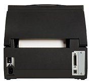 CL-S6621 Label printer Grey