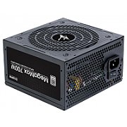 SURSA Zalman  TXII , 700W,  certificare 80 Plus , non-modular,  fan 120mm, negru,  ZM700-TXII  (timbru verde 2 lei)