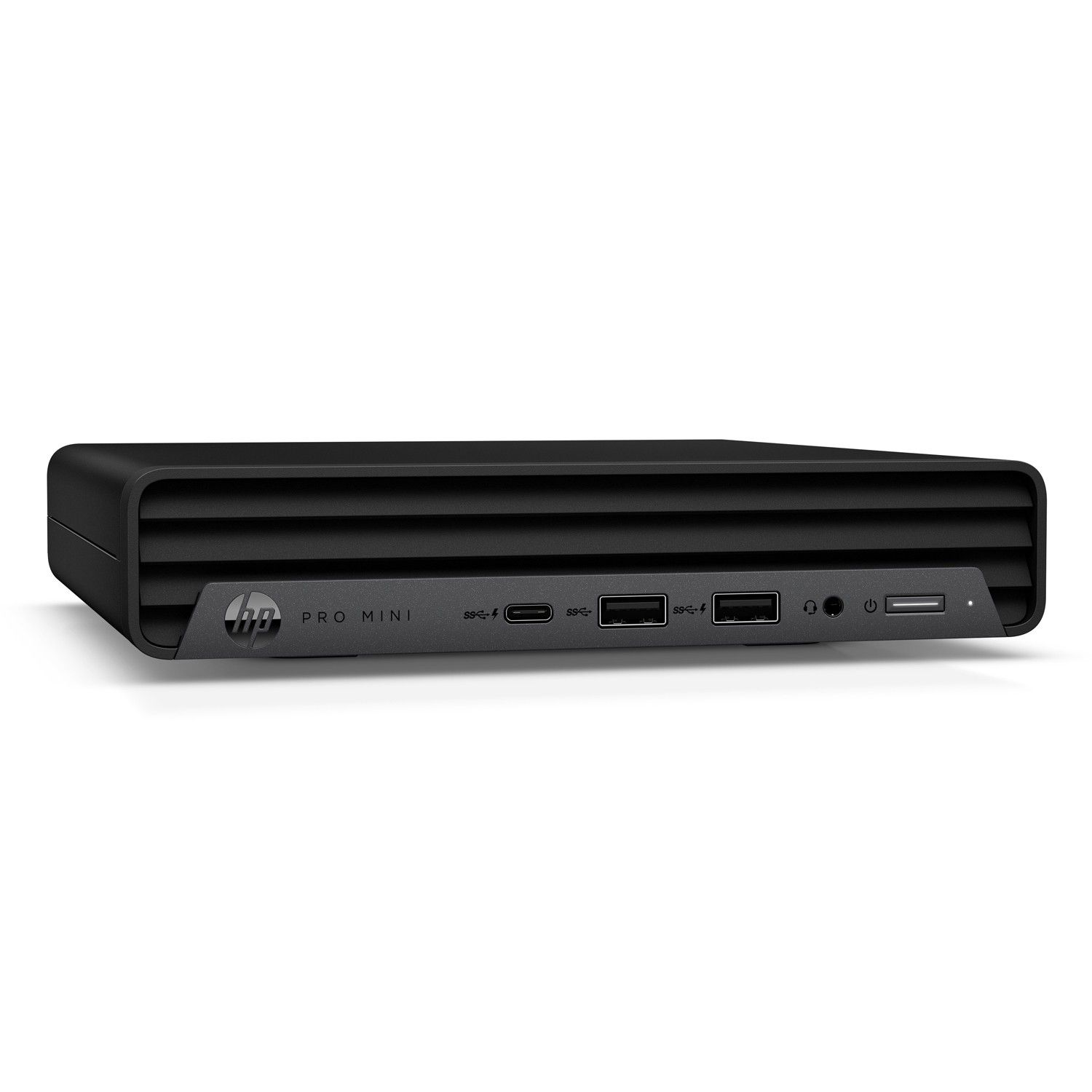 Desktop PC HP Pro Mini 400 G9 Mini PC, Intel Core i5-13500T (14 C / 20 T, 1.6 GHz - 4.6 GHz, 24 MB cache, 35 W), 16 GB DDR4, 512 GB SSD, Fara unitate optica, Intel Intel® UHD Graphics 770 Partajata, 65 W - adaptor extern, Windows 11 Pro