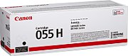 Cartus toner Canon 3020C002 ,Negru ,7600 pagini ,Original (CRG055H)