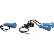 OUTPUT CABLE 16A IEC C19/C20/.
