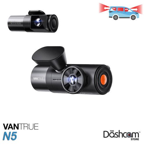 VANTRUE N5 NEXUS 5 VIDEO RECORDER