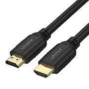 UNITEK HDMI CABLE 2.0 4K 60HZ C11079BK-15M