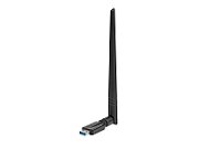 Lanberg NC-1200-WIE network card Internal WLAN 1200 Mbit/s