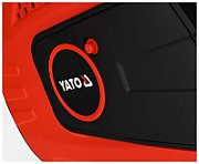 YATO ELECTRIC EXTENSION CORD ON REEL AUTOMATIC 20m