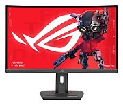 Monitor 27 inch Asus XG27WCS 2560 x 1440, 180 Hz