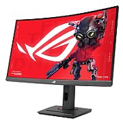 Monitor 27 inch Asus XG27WCS 2560 x 1440, 180 Hz