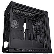 ASUS ProArt PA602 Midi Tower Black