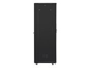 LANBERG FREE STANDING CABINET RACK 19  37U 800X600 SCHWARZ