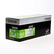 Cartus toner Lexmark LEXMARK 52D2X0E ,Negru ,45 000 pagini ,Original (52D2X0E)