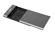 iBox HD-06 2.5  HDD enclosure