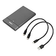 iBox HD-06 2.5  HDD enclosure