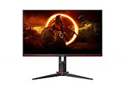 Monitor 27 inch AOC 27G2ZN3/BK 1920 x 1080 pixeli, 280 Hz