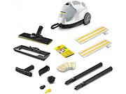 KARCHER Steam Cleaner SC 4 EasyFix Plus - 1.512-640.0