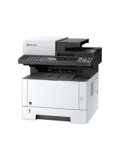Imprimanta multifunctionala laser monocrom Kyocera M2635dn, A4, USB 2.0