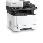 Imprimanta multifunctionala laser monocrom Kyocera M2635dn, A4, USB 2.0