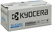 Cartus toner Kyocera KYOCERA  TK-5240C 1T02R7CNL0 ,Albastru ,3000 pagini ,Original (TK-5240C)