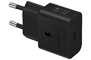 Samsung EP-T2510 Smartphone Black AC  USB Fast charging Indoor