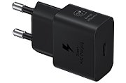Samsung EP-T2510 Smartphone Black AC  USB Fast charging Indoor